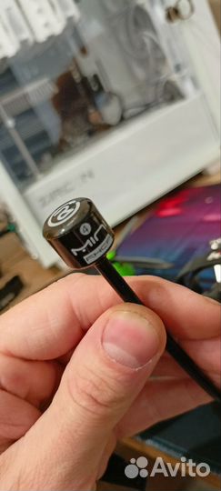 Набор пилота FPV дрона