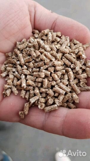 Комбикорма-Purina,Best,Пшеница,Овёс,Кукуруза,Отруб