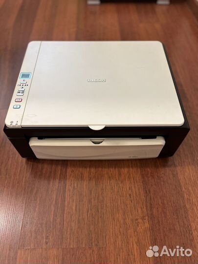 Принтер ксерокс