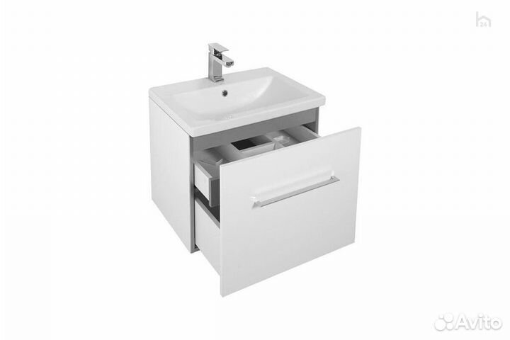 Тумба под раковину для ванной 60 Порто