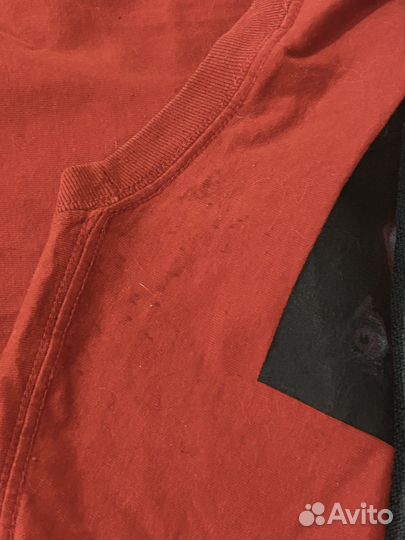 Мерч booker. триптих о темноте. лонгслив