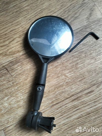 Габаритные фонари и аксессуары для велосипеда