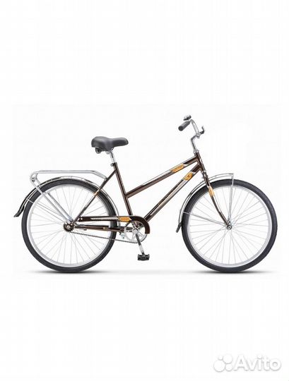 Велосипед stels Navigator 26