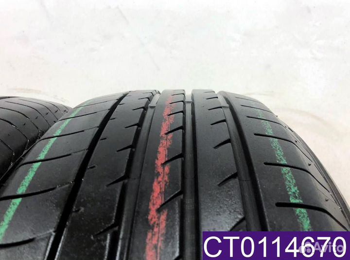 Yokohama Advan Sport V105 235/55 R19 101Y