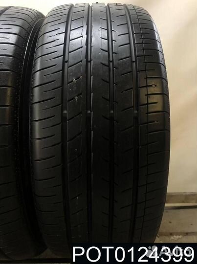 Yokohama BluEarth-GT AE-51 235/45 R18 94W