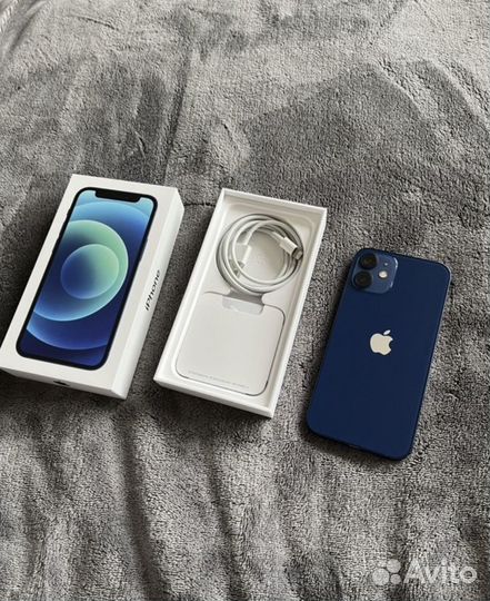 iPhone 12 mini 128gb