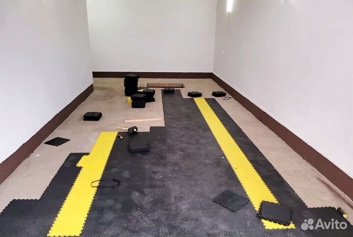 Пвх плитка 500x3221