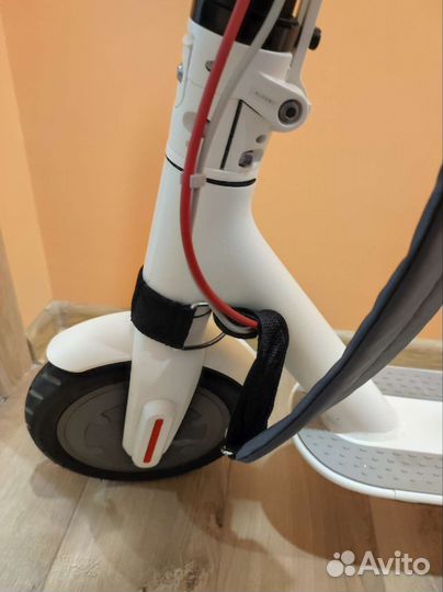 Электросамокат xiaomi mijia m365 2020