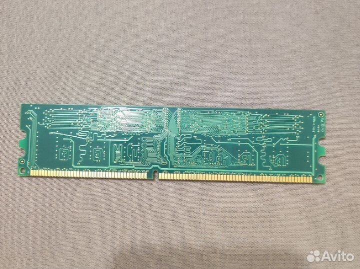Оперативная память ddr3 samsung 512 мб