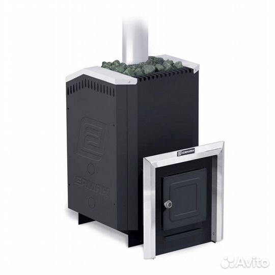 Печь Для Бани ermak 20 стандарт Ермак