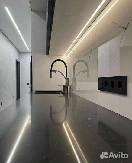 Кухня на заказ за 14-30 дней