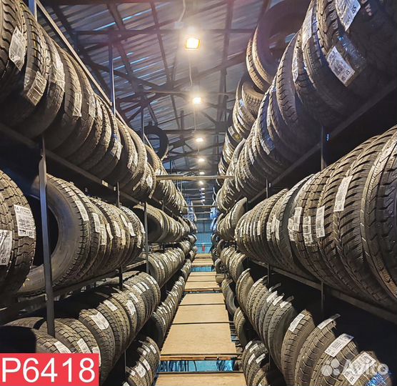 Tigar SUV Winter 215/65 R16 97L