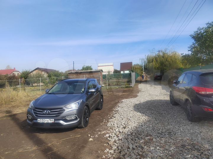 Участок 7,7 сот. (СНТ, ДНП)