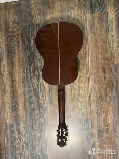 Акустическая гитара, Hohner HC06