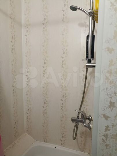 Квартира-студия, 13 м², 3/5 эт.