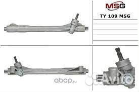 Рулевая рейка Toyota RAV 4 (05-12)