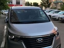 Hyundai Grand Starex 2.5 AT, 2019, 65 000 км, с пробегом, цена 3 500 000 руб.