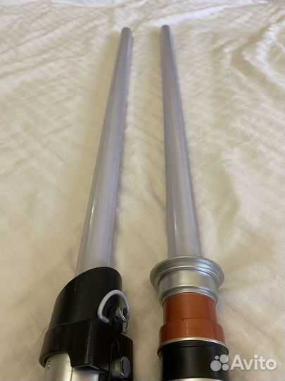 Меч джедайский / Световой меч / Hasbro