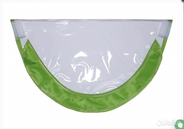 Палатка зимняя лотос 3 термо компакт