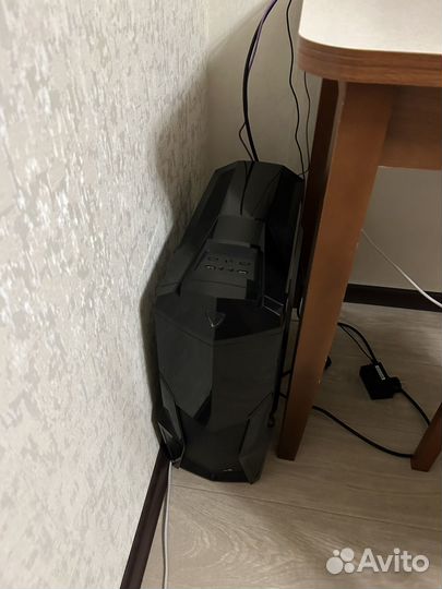Игровой пк