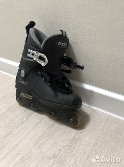 Ролики roces 37-38