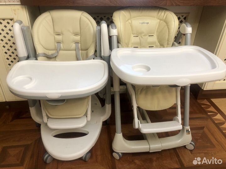 Стул для кормления