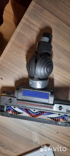 Пылесос dyson dc35 на запчасти