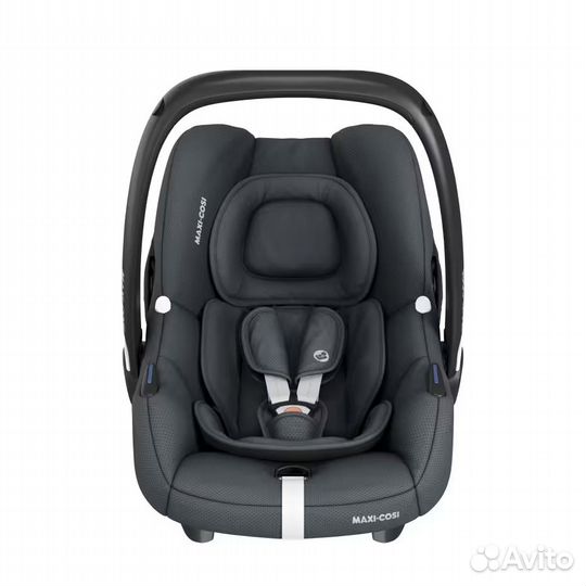 Автокресло Maxi-Cosi CabrioFix i-Size Graphite