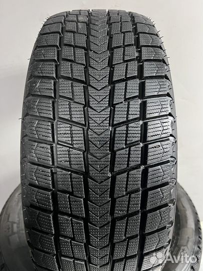 Nexen WinGuard Ice WS5 SUV 235/55 R18