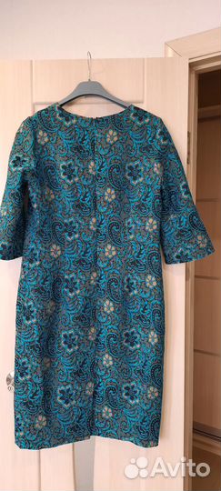 Платье женское 46 48