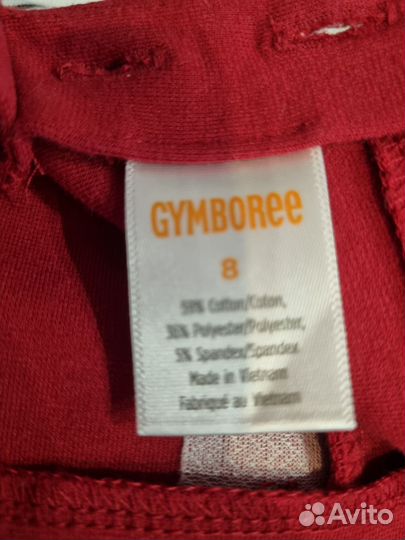 Сарафан для девочки gymboree