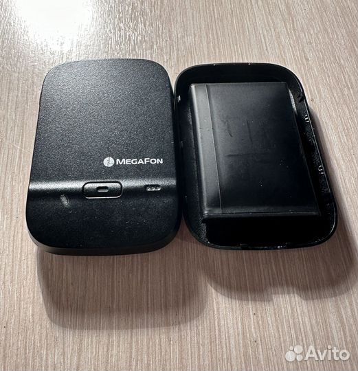 Мобильный роутер Мегафон