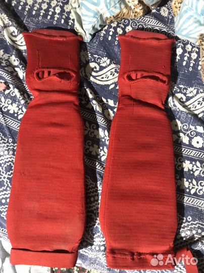 Защита голени venum