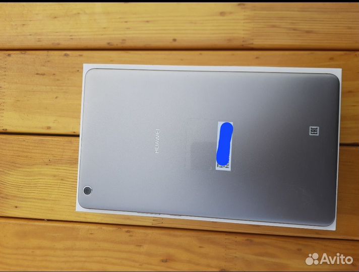Планшет huawei mediapad m3
