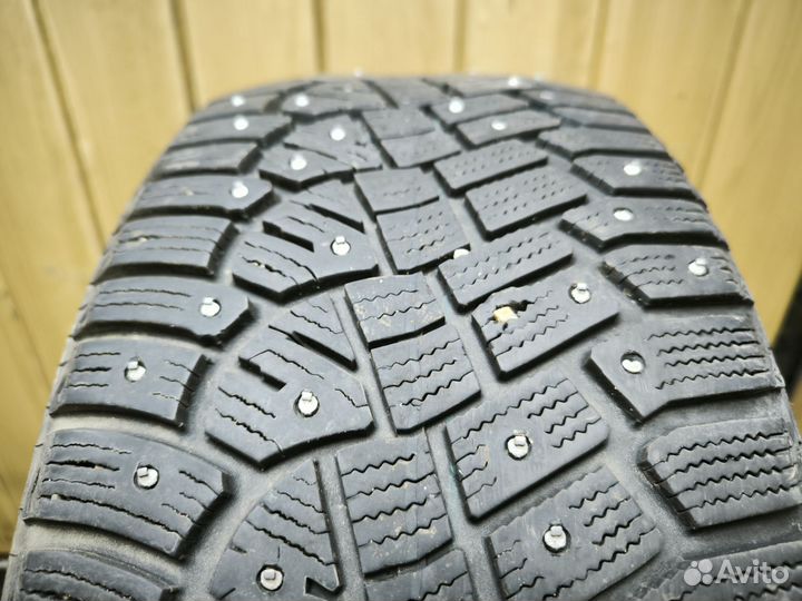 Continental IceContact 2 225/45 R17 94T