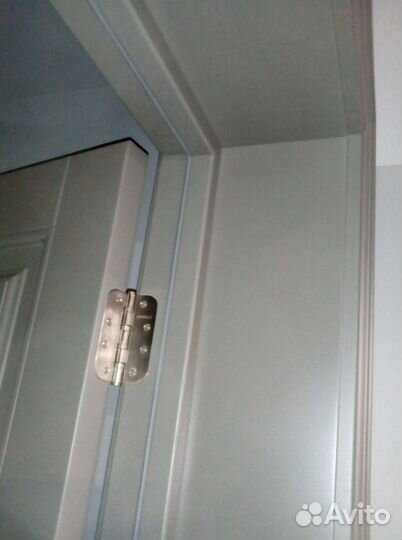 Межкомнатные двери