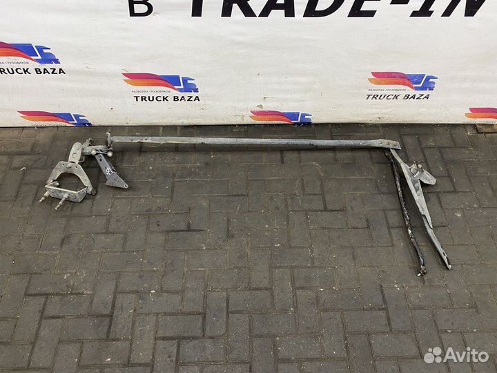 Кулиса кпп Scania 5-series