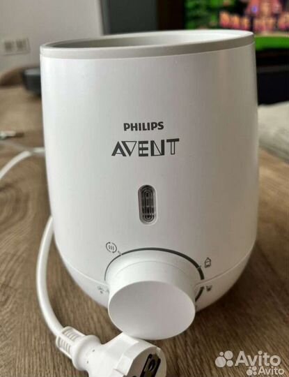 Подогреватель philips avent