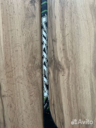 Клюшка хоккейная Vikkela ZVG детская