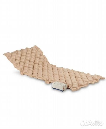 Матрас противопролежневый с компрессором