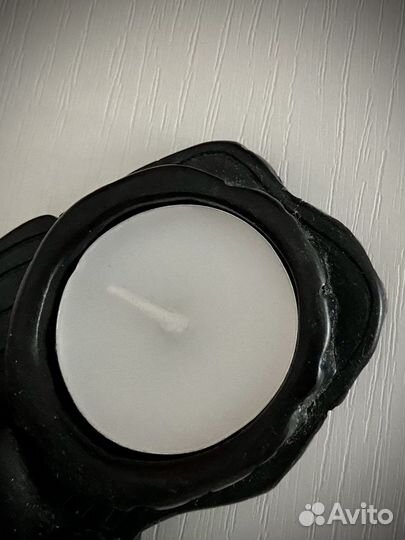 Подсвечник