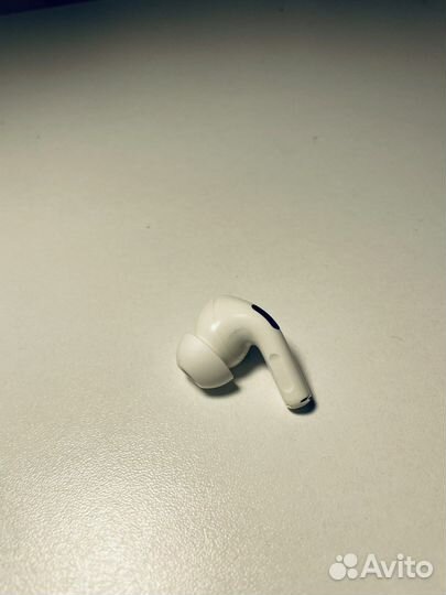 AirPods Pro левый оригинал