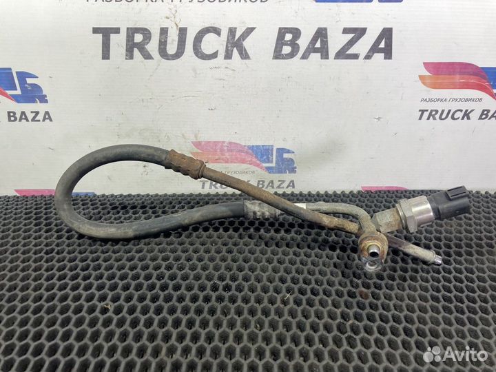 Трубка кондиционера Scania 5-series