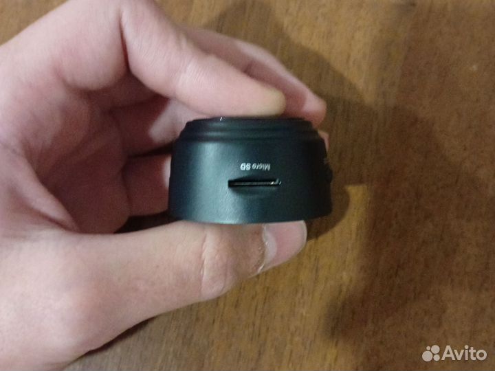 Мини WI-FI камера