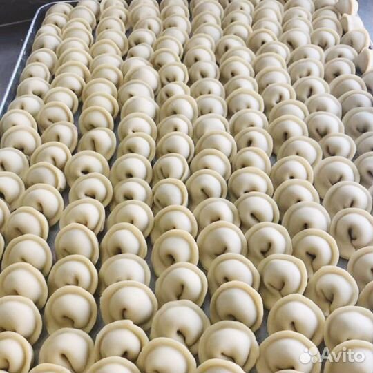 Полуфабрикаты