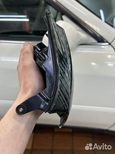 Поворотник Clear World Chaser 100 Левый