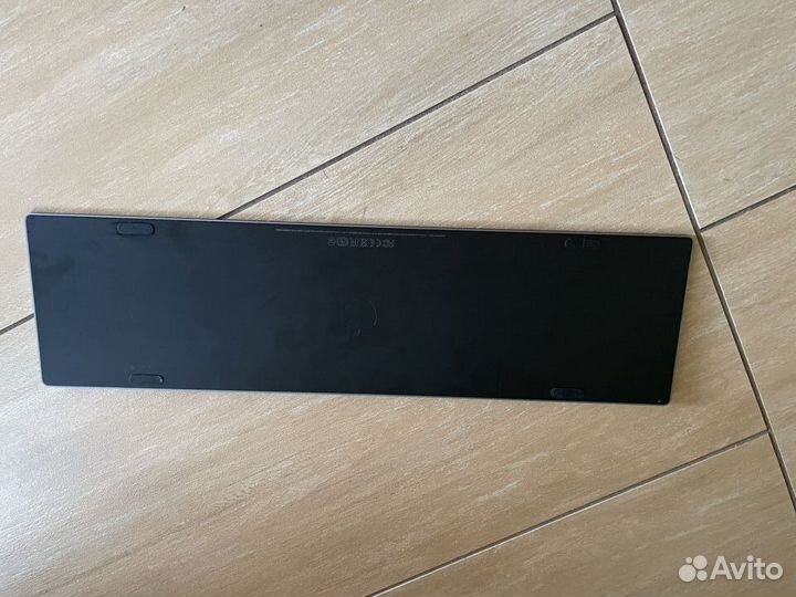 Клавиатура Magic Keyboard with Numeric, A1843