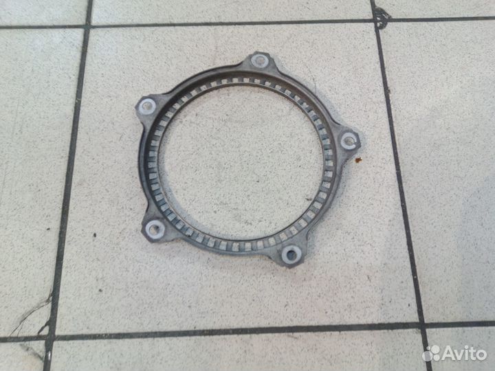 Гребенка абс передняя BMW k 1600 gtl