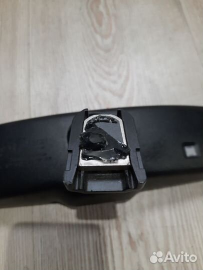 Зеркало салона Nissan X-trail T32