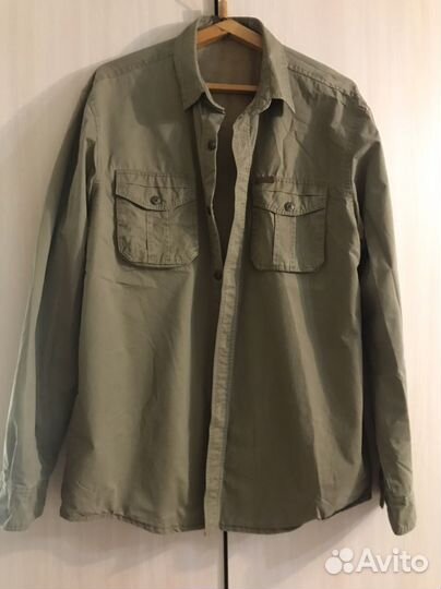 Куртка, ветровка осенняя